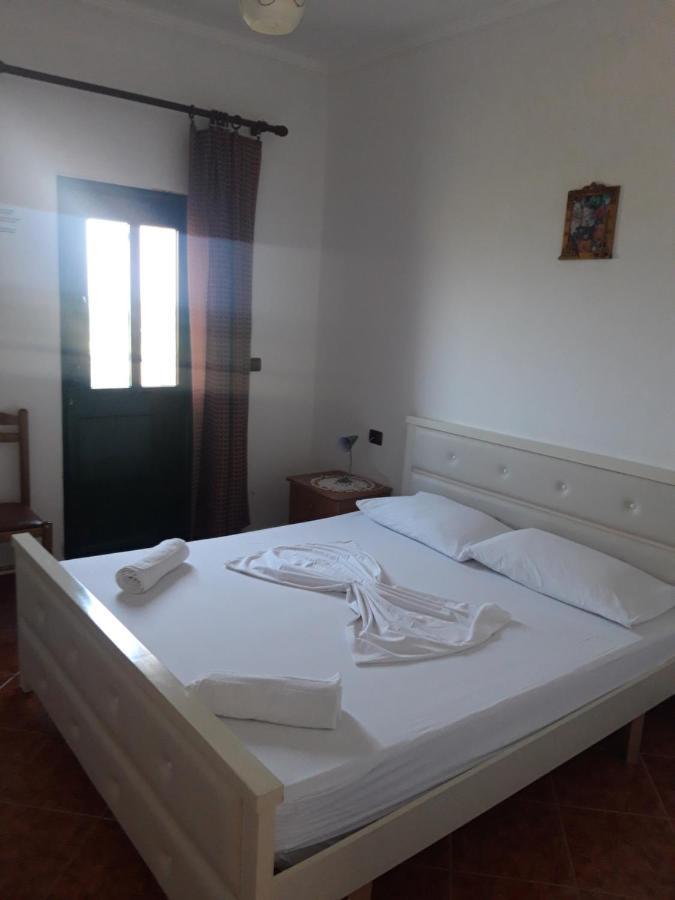 Agron Hotel Orikum Ngoại thất bức ảnh